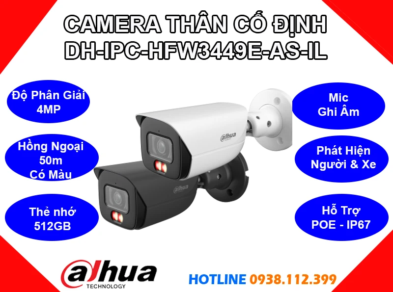 Camera Ghi Âm DH-IPC-HFW3449E-AS-IL Dahua, camera dahua DH-IPC-HFW3449E-AS-IL, camera quan sát DH-IPC-HFW3449E-AS-IL, lắp đặt camera DH-IPC-HFW3449E-AS-IL, lắp camera DH-IPC-HFW3449E-AS-IL giá rẻ, camera ghi âm DH-IPC-HFW3449E-AS-IL, camera DH-IPC-HFW3449E-AS-IL giá rẻ,