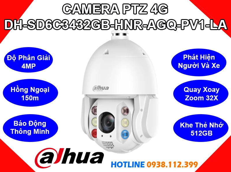 Camera Sim 4G DH-SD6C3432GB-HNR-AGQ-PV1-LA Dahua, camera dùng sim 4G DH-SD6C3432GB-HNR-AGQ-PV1-LA, camera quan sát DH-SD6C3432GB-HNR-AGQ-PV1-LA, lắp đặt camera sim 4G DH-SD6C3432GB-HNR-AGQ-PV1-LA, lắp camera DH-SD6C3432GB-HNR-AGQ-PV1-LA giá rẻ, camera DH-SD6C3432GB-HNR-AGQ-PV1-LA giá rẻ,