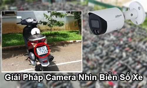 Giải pháp camera giám sát biển số xe, giải pháp quản lý xe thông minh, hệ thống nhận dạng biển số, camera giám sát giao thông, công nghệ nhận dạng biển số, giải pháp an ninh giao thông.
