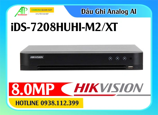 iDS-7208HUHI-M2/XT sale mạnh,iDS-7208HUHI-M2/XT bán rẻ,iDS-7208HUHI-M2/XT Chính hãng,Phân phối rẻ iDS-7208HUHI-M2/XT,chất lượng iDS-7208HUHI-M2/XT,đầu ghi hikvision iDS-7208HUHI-M2/XT,Phân Phối Sỉ iDS-7208HUHI-M2/XT,iDS-7208HUHI-M2/XT bán chạy nhất