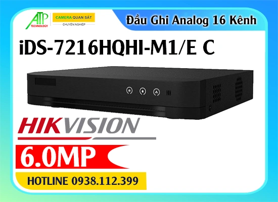 iDS-7216HQHI-M1/E C,Bán Sỉ iDS-7216HQHI-M1/E C Đầu Thu Hikvision ,iDS-7216HQHI-M1/E C bán rẻ,Giá Bán iDS-7216HQHI-M1/E C,Nơi bán iDS-7216HQHI-M1/E C,thông số iDS-7216HQHI-M1/E C,iDS-7216HQHI-M1/E C Tốt nhất,iDS-7216HQHI-M1/E C Giá Khuyến Mãi