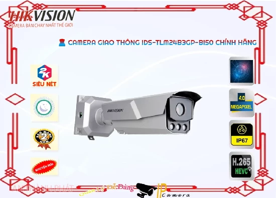 Lắp đặt camera wifi giá rẻ iDS-TLM24B3GP-BI50 Camera Hikvision Thiết kế Đẹp