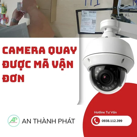 camera quay được mã vận đơn,camera đóng gói soi mã vận đơn,camera đọc mã vận đơn,phần mềm tra cứu vận đơn,hệ thống camera vận đơn,camera soi tem mã vạch,camera nhận diện mã đơn