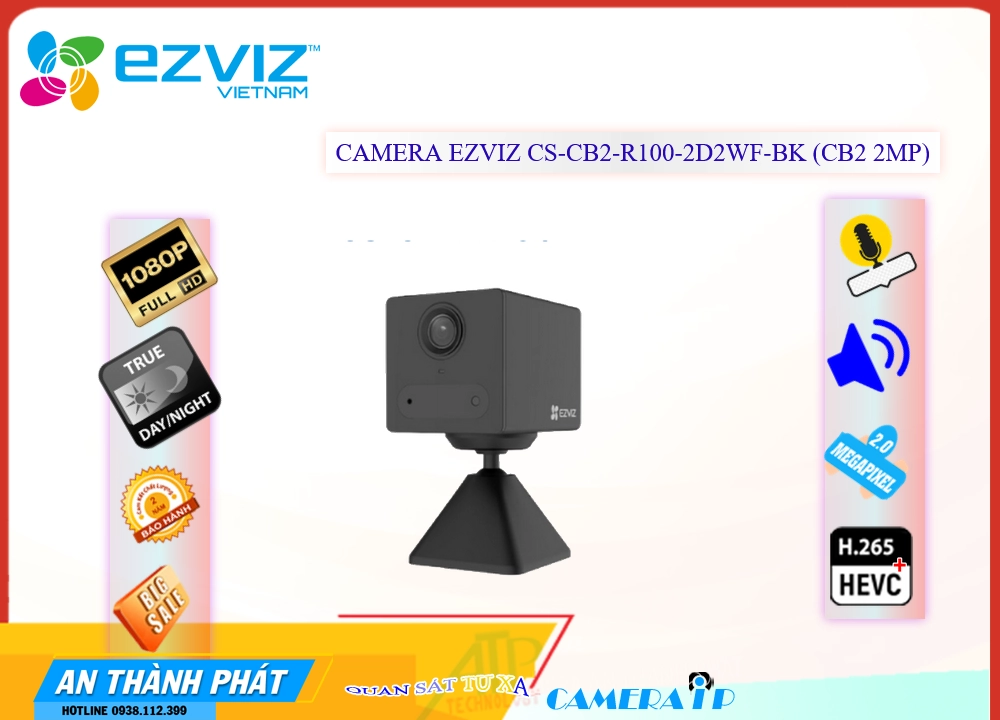 CS CB2 R100 2D2WF BK (CB2 2MP),Camera CS-CB2-R100-2D2WF-BK (CB2 2MP) Wifi,chức năng CS-CB2-R100-2D2WF-BK (CB2 2MP),giá kỹ thuật CS-CB2-R100-2D2WF-BK (CB2 2MP) Wifi ,Giá kỹ thuật CS-CB2-R100-2D2WF-BK (CB2 2MP) 2.0 megapixel ,Địa Chỉ Bán CS-CB2-R100-2D2WF-BK (CB2 2MP)thông số , Thiết Bị Camera CS-CB2-R100-2D2WF-BK (CB2 2MP),CS-CB2-R100-2D2WF-BK (CB2 2MP) sale mạnh,CS-CB2-R100-2D2WF-BK (CB2 2MP) tốt nhất,Giá Bán CS-CB2-R100-2D2WF-BK (CB2 2MP),CS-CB2-R100-2D2WF-BK (CB2 2MP) Giá Khuyến Mãi,CS-CB2-R100-2D2WF-BK (CB2 2MP) Bán Giá Rẻ,CS-CB2-R100-2D2WF-BK (CB2 2MP) bán uy tín,sale CS-CB2-R100-2D2WF-BK (CB2 2MP)