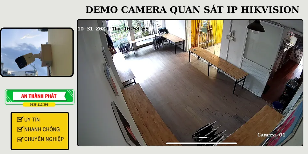 demo camera ip hikvision 