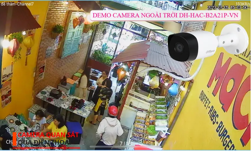 DH-HAC-B2A21P-VN  Dahua Hình Ảnh Đẹp
