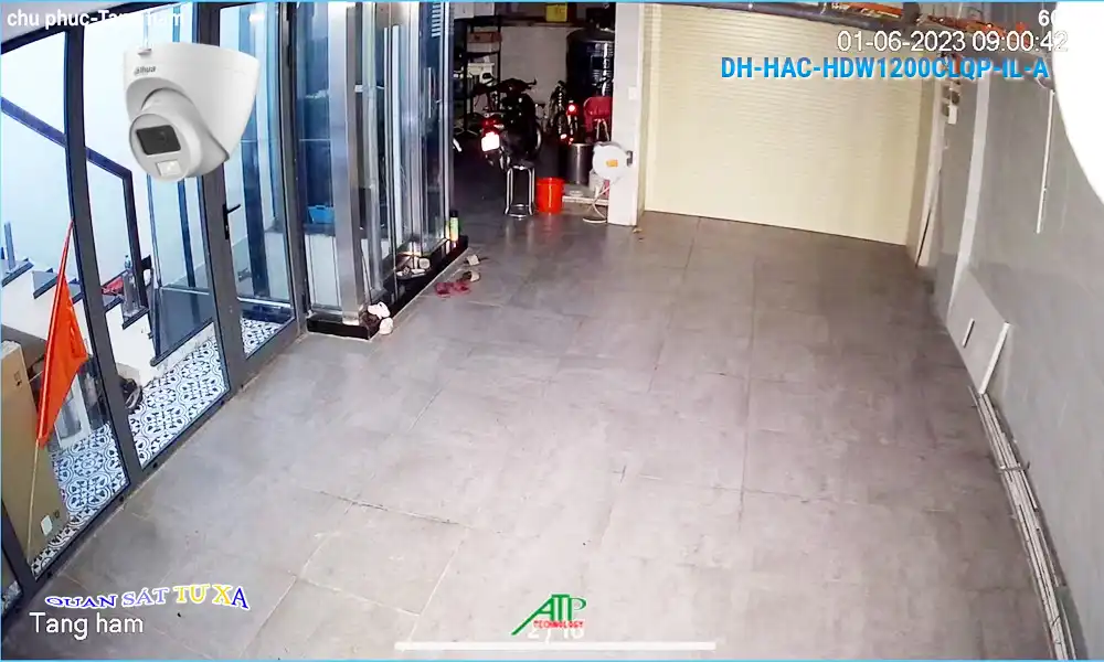 DH-HAC-HDW1200CLQP-IL-A Camera Dahua Thiết kế Đẹp DH-HAC-HDW1200CLQP-IL-A Camera Dahua Thiết kế Đẹp