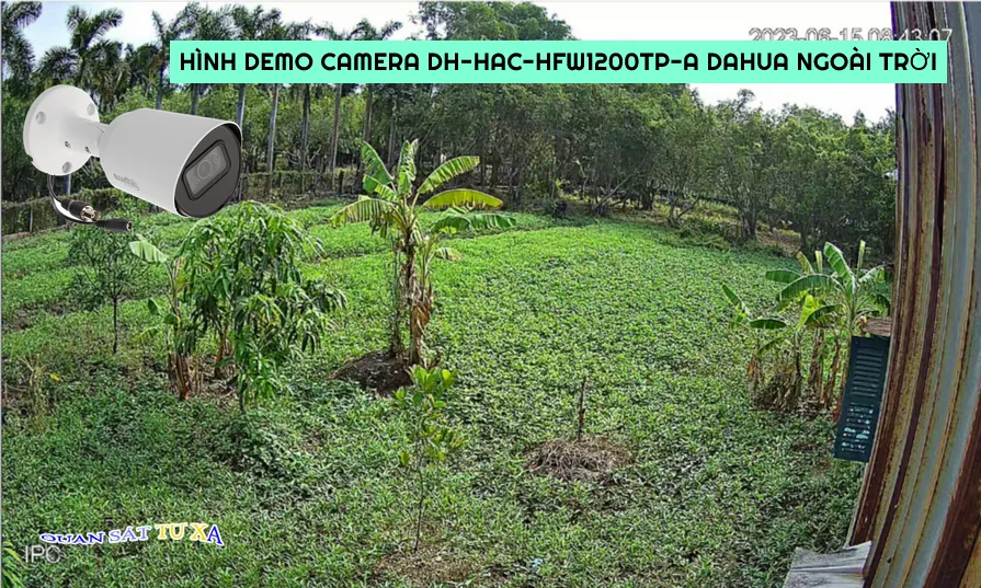 DH-HAC-HFW1200TP-A Camera Ngoài Trời Ghi Âm DH-HAC-HFW1200TP-A Camera Ngoài Trời Ghi Âm