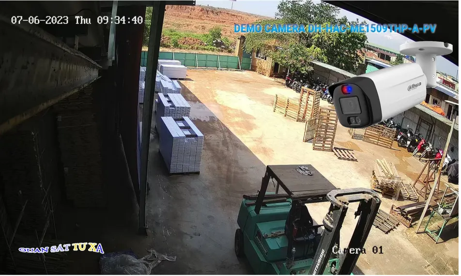 Camera An Ninh Dahua DH-HAC-ME1509THP-A-PV Mẫu Đẹp Camera An Ninh Dahua DH-HAC-ME1509THP-A-PV Mẫu Đẹp