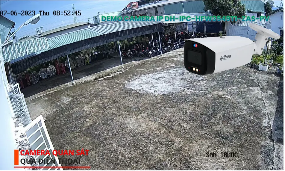 DH-IPC-HFW3549T1-ZAS-PV Camera Giá rẻ Dahua DH-IPC-HFW3549T1-ZAS-PV Camera Giá rẻ Dahua