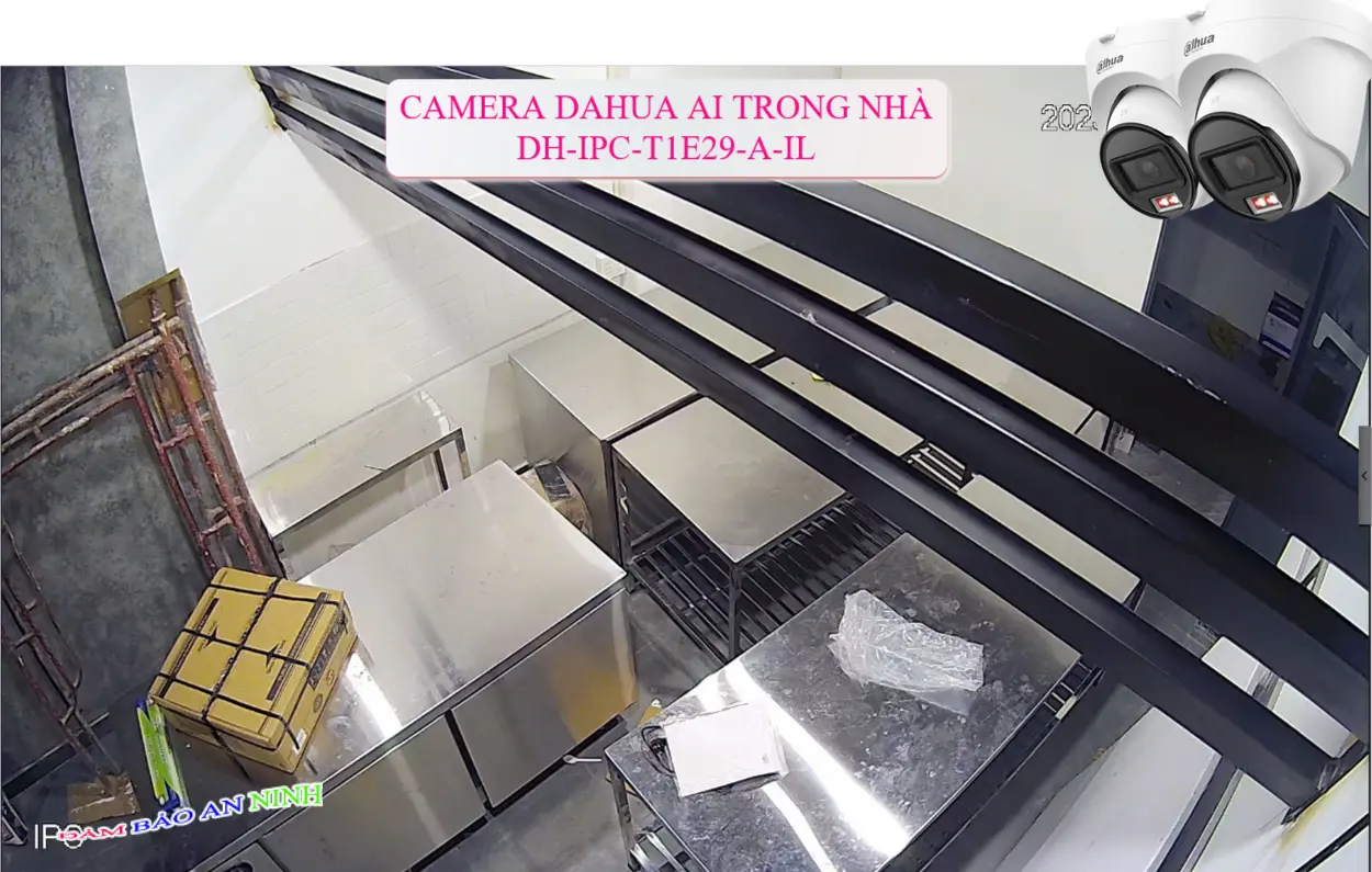 DH-IPC-T1E29-A-IL Camera Công Nghệ POE Dahua DH-IPC-T1E29-A-IL Camera Công Nghệ POE Dahua