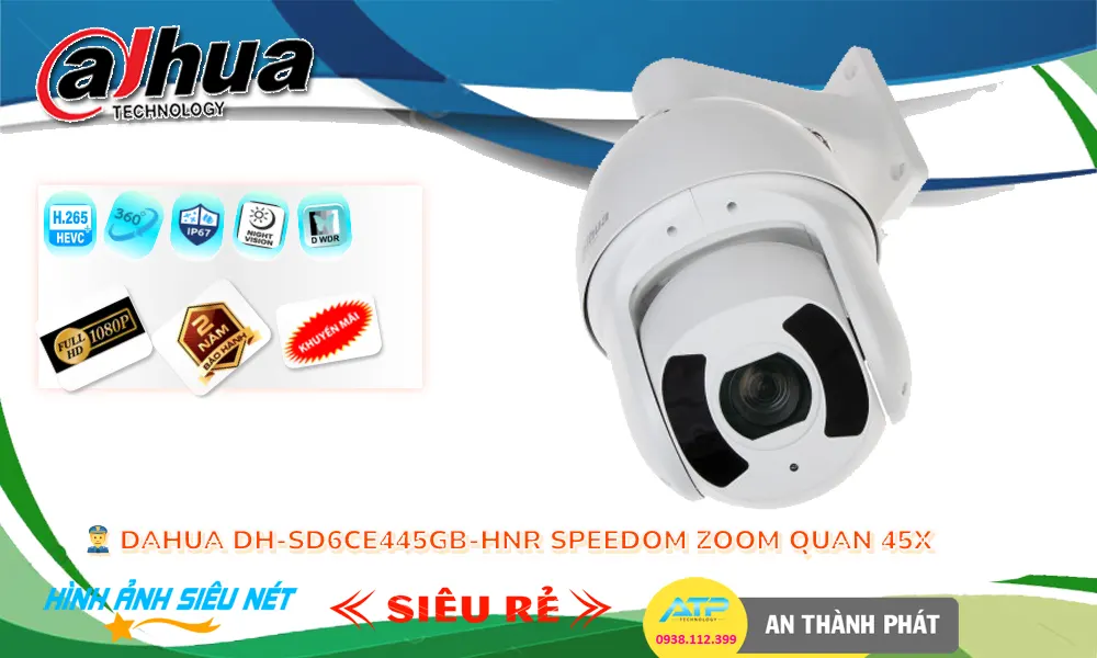 Camera DH-SD6CE225I-HC Dahua Camera DH-SD6CE225I-HC Dahua