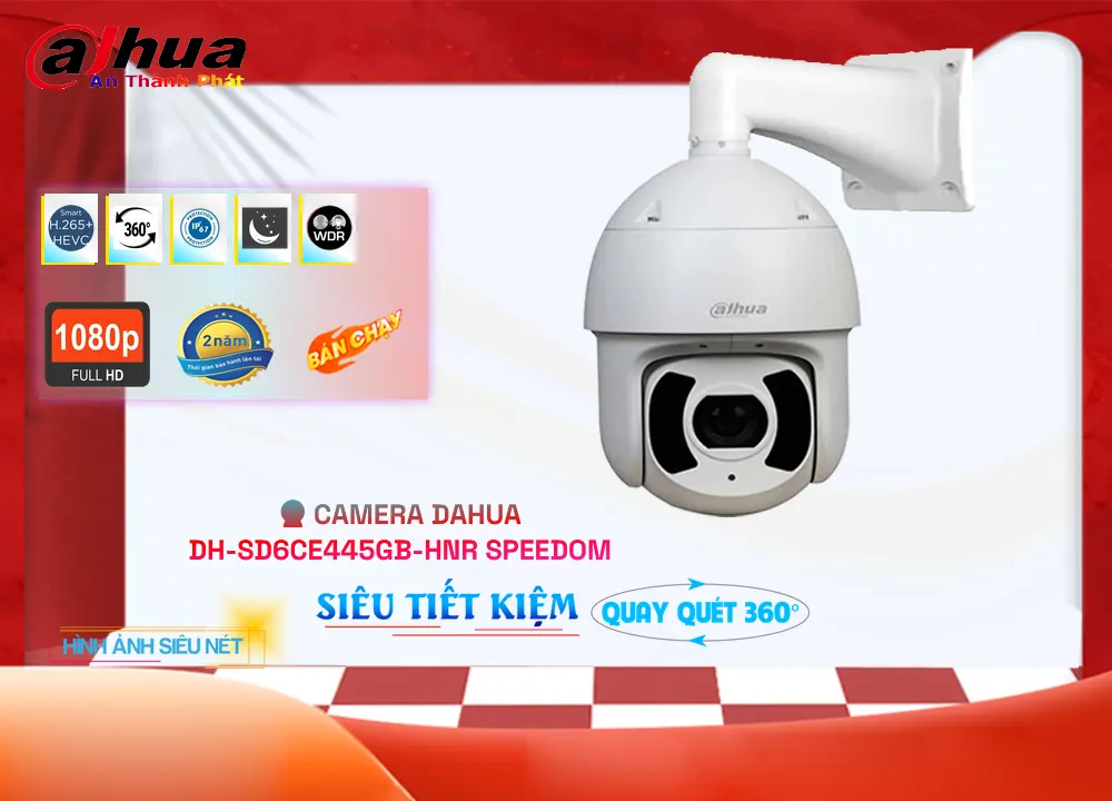 Camera DH-SD6CE225I-HC Dahua Camera DH-SD6CE225I-HC Dahua