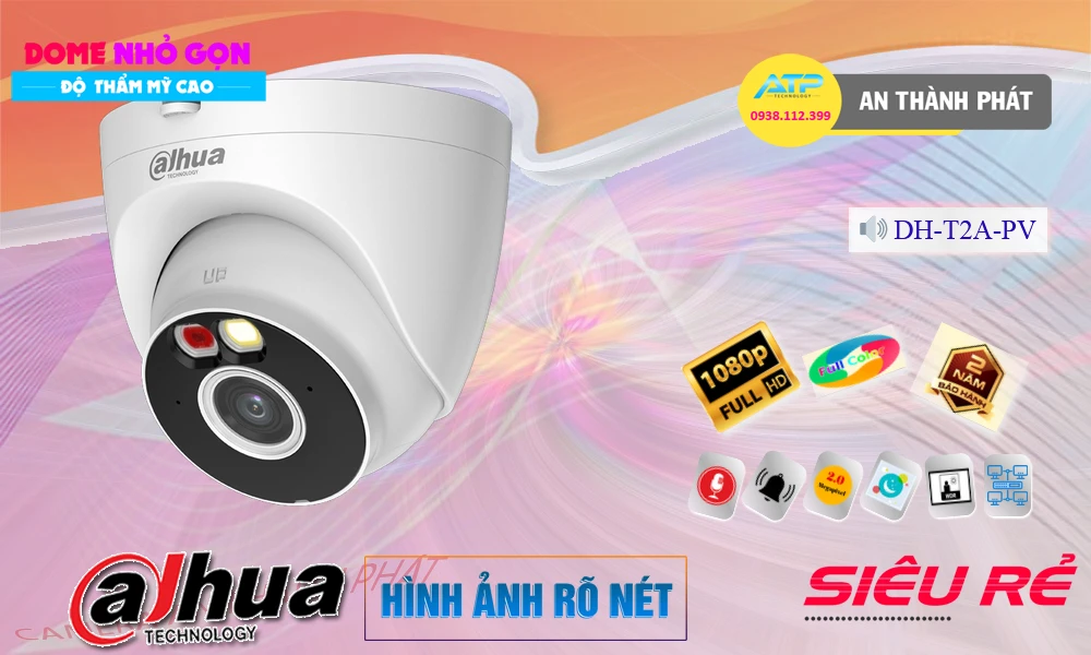 Camera Wifi Dome DH-T2A-PV,DH-T2A-PV Giá rẻ,DH-T2A-PV Giá Thấp Nhất,Chất Lượng IP Wifi DH-T2A-PV,DH-T2A-PV Công Nghệ Mới,DH-T2A-PV Chất Lượng,bán DH-T2A-PV,Giá DH-T2A-PV,phân phối DH-T2A-PV Camera Sắt Nét Dahua ,DH-T2A-PVBán Giá Rẻ,Giá Bán DH-T2A-PV,Địa Chỉ Bán DH-T2A-PV,thông số DH-T2A-PV,DH-T2A-PVGiá Rẻ nhất,DH-T2A-PV Giá Khuyến Mãi