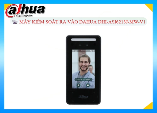 DHI-ASI6213J-MW-V1, máy chấm công DHI-ASI6213J-MW-V1, thông số DHI-ASI6213J-MW-V1, thông số kỹ thuật DHI-ASI6213J-MW-V1, cấu hình DHI-ASI6213J-MW-V1, giá DHI-ASI6213J-MW-V1, cấu hình DHI-ASI6213J-MW-V1, thiết bị kiểm soát ra vào DHI-ASI6213J-MW-V1