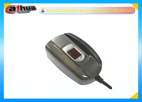 Đầu Thiết Lập Vân Tay DHI-ASM102, DHI-ASM102, giá DHI-ASM102, mua DHI-ASM102, lắp DHI-ASM102, thông số DHI-ASM102, thông số kỹ thuật DHI-ASM102, cấu hình DHI-ASM102, vân tay DHI-ASM102, đầu đọc DHI-ASM102