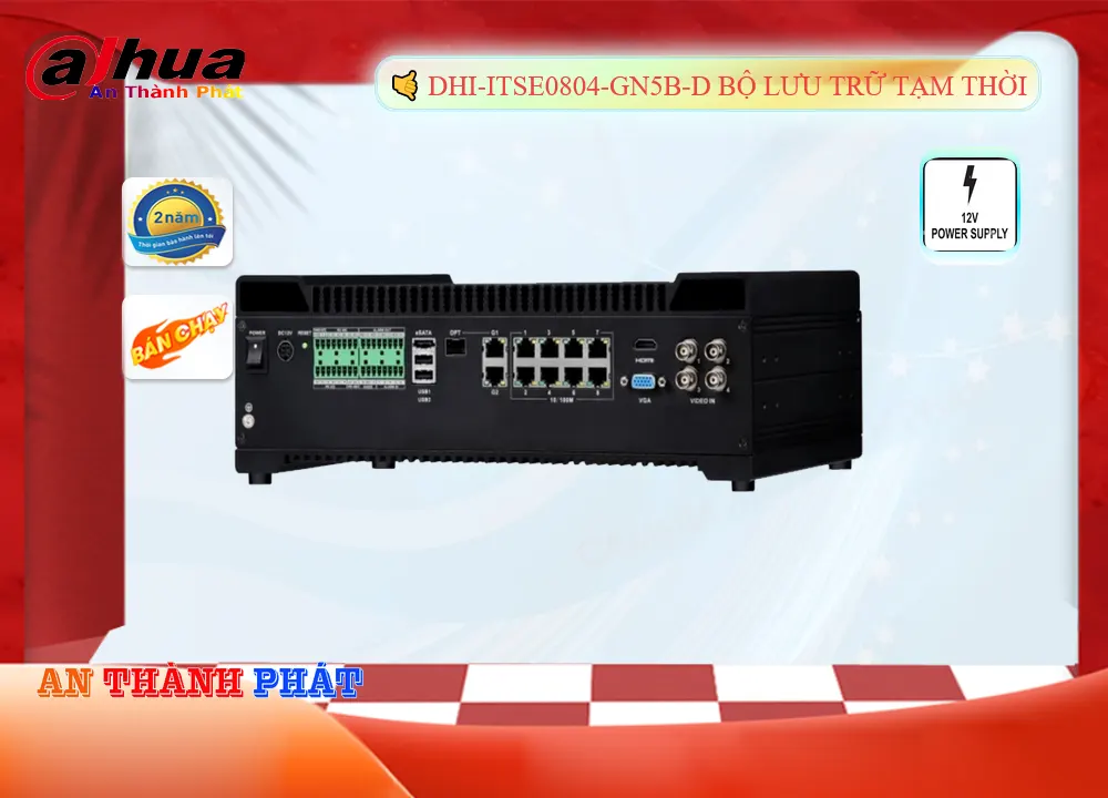 DHI-ITSE0804-GN5B-D Dahua Giá rẻ DHI-ITSE0804-GN5B-D Dahua Giá rẻ