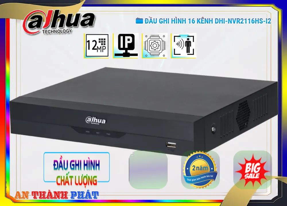 DHI NVR2116HS I2,DHI-NVR2116HS-I2 Đầu ghi Camera Dahua,DHI-NVR2116HS-I2 Giá rẻ,DHI-NVR2116HS-I2 IP  giá mới nhất,DHI-NVR2116HS-I2 Chính hãng,Bán rẻ  Đầu Thu hình DHI-NVR2116HS-I2,DHI-NVR2116HS-I2 bán rẻ,DHI-NVR2116HS-I2Chất Lượng Hình sắc nét  bán chạy nhất,Giá Bán DHI-NVR2116HS-I2,Điểm bán DHI-NVR2116HS-I2,thông số DHI-NVR2116HS-I2,tuổi thọ DHI-NVR2116HS-I2,DHI-NVR2116HS-I2 Tốt nhất,DHI-NVR2116HS-I2 Giá Khuyến Mãi