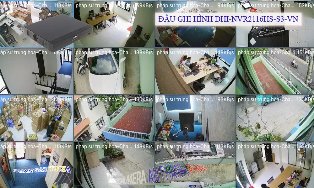 DHI-NVR2116HS-S3-VN Đầu Ghi Hình Mẫu Đẹp DHI-NVR2116HS-S3-VN Đầu Ghi Hình Mẫu Đẹp