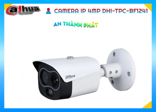 Camera DHI-TPC-BF1241, DHI-TPC-BF1241, giá DHI-TPC-BF1241, thông số DHI-TPC-BF1241, camera báo cháy DHI-TPC-BF1241, camera báo khói DHI-TPC-BF1241, thông số kỹ thuật DHI-TPC-BF1241, cấu hình DHI-TPC-BF1241, mua DHI-TPC-BF1241, bán DHI-TPC-BF1241, 