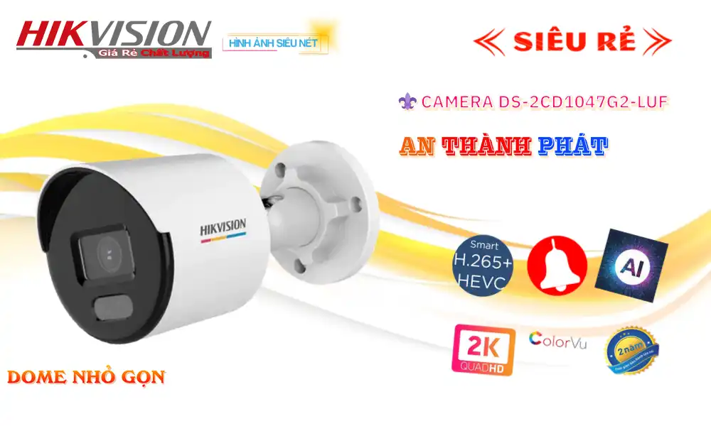 Camera Hikvision DS-2CD1047G2-LUF,Giá DS-2CD1047G2-LUF,phân phối DS-2CD1047G2-LUF,DS-2CD1047G2-LUFBán Giá Rẻ,DS-2CD1047G2-LUF Giá Thấp Nhất,Giá Bán DS-2CD1047G2-LUF,Địa Chỉ Bán DS-2CD1047G2-LUF,thông số DS-2CD1047G2-LUF,DS-2CD1047G2-LUFGiá Rẻ nhất,DS-2CD1047G2-LUF Giá Khuyến Mãi,DS-2CD1047G2-LUF Giá rẻ,Chất Lượng DS-2CD1047G2-LUF,DS-2CD1047G2-LUF Công Nghệ Mới,DS-2CD1047G2-LUF Chất Lượng,bán DS-2CD1047G2-LUF
