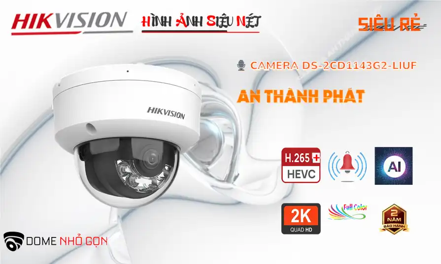 Camera Hikvison DS-2CD1143G2-LIUF,DS-2CD1143G2-LIUF Giá rẻ,DS 2CD1143G2 LIUF,Chất Lượng DS-2CD1143G2-LIUF,thông số DS-2CD1143G2-LIUF,Giá DS-2CD1143G2-LIUF,phân phối DS-2CD1143G2-LIUF,DS-2CD1143G2-LIUF Chất Lượng,bán DS-2CD1143G2-LIUF,DS-2CD1143G2-LIUF Giá Thấp Nhất,Giá Bán DS-2CD1143G2-LIUF,DS-2CD1143G2-LIUFGiá Rẻ nhất,DS-2CD1143G2-LIUFBán Giá Rẻ,DS-2CD1143G2-LIUF Giá Khuyến Mãi,DS-2CD1143G2-LIUF Công Nghệ Mới,Địa Chỉ Bán DS-2CD1143G2-LIUF