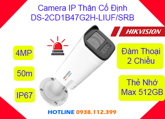 phân phối DS-2CD1B47G2H-LIUF/SRB,DS-2CD1B47G2H-LIUF/SRB Chất Lượng,Bán rẻ DS-2CD1B47G2H-LIUF/SRB,DS-2CD1B47G2H-LIUF/SRB nơi bán rẻ nhất,Giá Bán DS-2CD1B47G2H-LIUF/SRB,DS-2CD1B47G2H-LIUF/SRB Giá rẻ nhất,DS-2CD1B47G2H-LIUF/SRB bán rẻ,DS-2CD1B47G2H-LIUF/SRB Giá Khuyến Mãi,DS-2CD1B47G2H-LIUF/SRB giá mới nhất,Công ty bán DS-2CD1B47G2H-LIUF/SRB