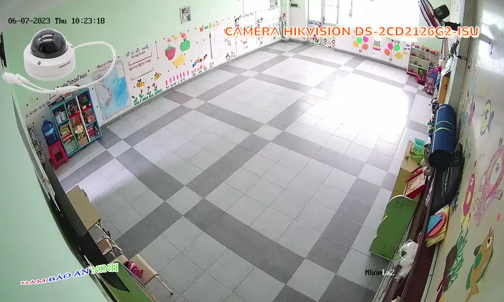 Camera Hikvision DS-2CD2126G2-ISU Camera Hikvision DS-2CD2126G2-ISU