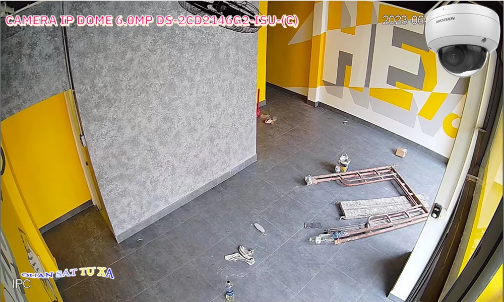 DS-2CD2146G2-ISU(C) Camera  Hikvision