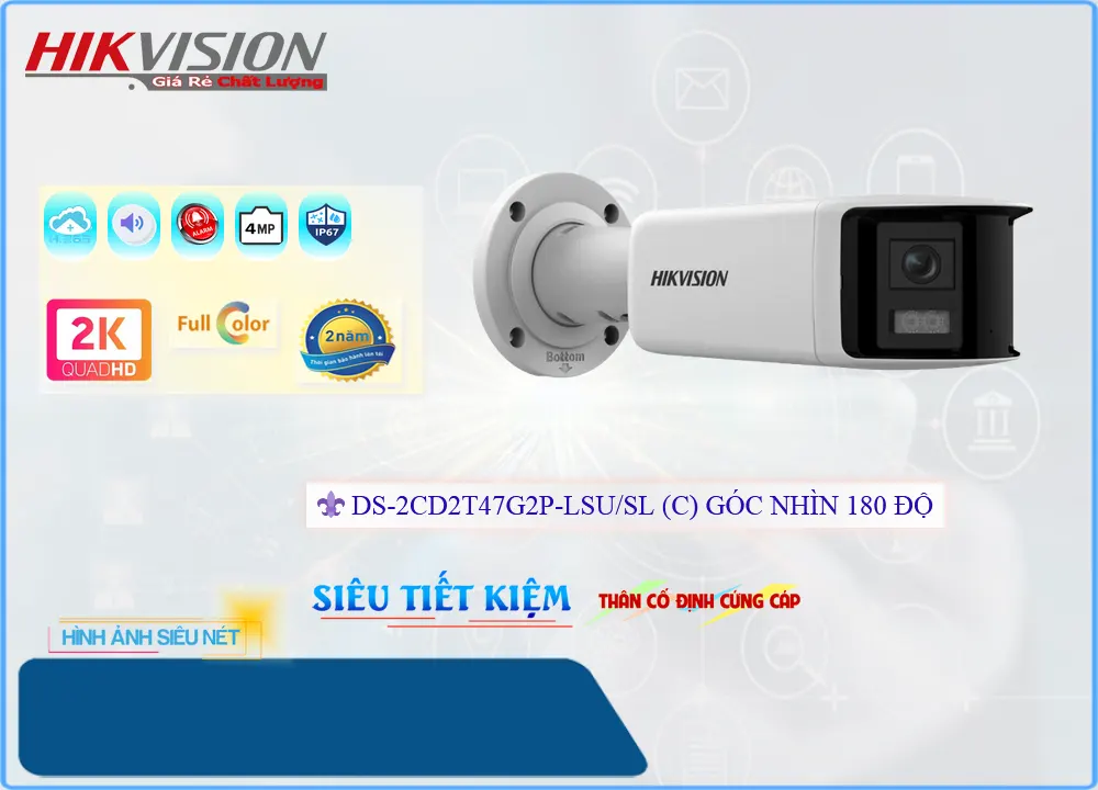DS 2CD2T47G2P LSU/SL(C),DS-2CD2T47G2P-LSU/SL(C) Camera An Ninh Công Nghệ Mới,DS-2CD2T47G2P-LSU/SL(C) Giá Hấp Dẫn,DS-2CD2T47G2P-LSU/SL(C) Ip sắc nét  Chất lượng nhất,DS-2CD2T47G2P-LSU/SL(C) Chất Lượng,bán  Camera DS-2CD2T47G2P-LSU/SL(C),DS-2CD2T47G2P-LSU/SL(C) bán rẻ,DS-2CD2T47G2P-LSU/SL(C) 4.0 megapixel Ultra 2k  tốt nhất,Giá Bán DS-2CD2T47G2P-LSU/SL(C),Địa Chỉ Bán DS-2CD2T47G2P-LSU/SL(C),thông số DS-2CD2T47G2P-LSU/SL(C),tuổi thọ DS-2CD2T47G2P-LSU/SL(C),DS-2CD2T47G2P-LSU/SL(C) Chất lượng nhất,DS-2CD2T47G2P-LSU/SL(C) Giá Khuyến Mãi