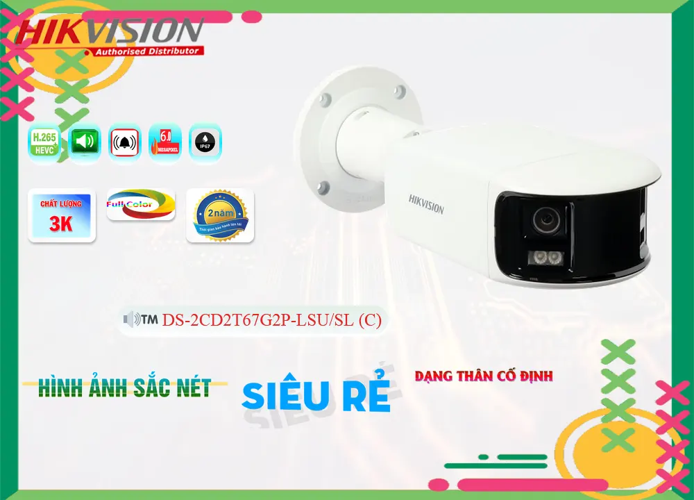 Camera Hikvision DS-2CD2T67G2P-LSU/SL(C) Giá rẻ,DS-2CD2T67G2P-LSU/SL(C) rẻ nhất,DS 2CD2T67G2P LSU/SL(C),Thông số ,thông số DS-2CD2T67G2P-LSU/SL(C),Bán Giá  Camera Giá re DS-2CD2T67G2P-LSU/SL(C),Giá kỹ thuật DS-2CD2T67G2P-LSU/SL(C),DS-2CD2T67G2P-LSU/SL(C) Chất Lượng,bán DS-2CD2T67G2P-LSU/SL(C),DS-2CD2T67G2P-LSU/SL(C) tốt nhất,Giá Bán DS-2CD2T67G2P-LSU/SL(C),DS-2CD2T67G2P-LSU/SL(C) giá mới nhất,DS-2CD2T67G2P-LSU/SL(C) Bán Sỉ,DS-2CD2T67G2P-LSU/SL(C) Giá Khuyến Mãi,DS-2CD2T67G2P-LSU/SL(C) Chất lượng nhất,Địa Chỉ Bán DS-2CD2T67G2P-LSU/SL(C)