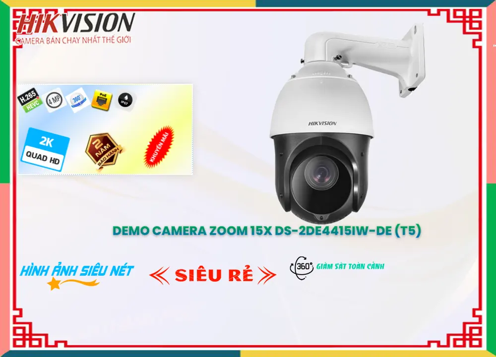 Camera Hikvision Tiết Kiệm DS-2DE4415IW-DE(T5),Bán Giá DS-2DE4415IW-DE(T5), Camera Giá re DS-2DE4415IW-DE(T5) Giá hấp dẫn,bán DS-2DE4415IW-DE(T5),DS-2DE4415IW-DE(T5) Ip POE sắc nét  Chất lượng nhất,thông số DS-2DE4415IW-DE(T5) 4.0 megapixel Ultra 2k ,DS-2DE4415IW-DE(T5) Tiết kiệm,tuổi thọ DS-2DE4415IW-DE(T5),DS-2DE4415IW-DE(T5) Chất Lượng,Giá buôn DS-2DE4415IW-DE(T5),Địa Chỉ Bán DS-2DE4415IW-DE(T5),DS-2DE4415IW-DE(T5) sale mạnh,Giá Bán DS-2DE4415IW-DE(T5),DS-2DE4415IW-DE(T5) nơi bán rẻ nhất,DS-2DE4415IW-DE(T5) bán rẻ