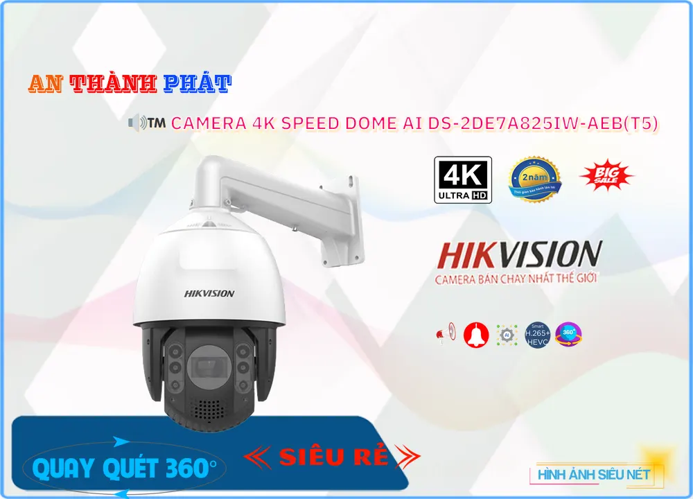 DS-2DE7A825IW-AEB(T5) Camera Công Nghệ Mới Hikvision,Thông số DS-2DE7A825IW-AEB(T5),DS-2DE7A825IW-AEB(T5) Chất lượng nhất,DS-2DE7A825IW-AEB(T5) Công Nghệ IP  Bán Sỉ, Camera DS 2DE7A825IW AEB(T5),DS-2DE7A825IW-AEB(T5) giá hấp dẫn,Giá Bán DS-2DE7A825IW-AEB(T5) 8.0 MP Siêu sắc nét Ultra 4k với 8MP ,DS-2DE7A825IW-AEB(T5) Chất Lượng,bán DS-2DE7A825IW-AEB(T5),Bán Giá DS-2DE7A825IW-AEB(T5),thông số DS-2DE7A825IW-AEB(T5),DS-2DE7A825IW-AEB(T5) giá mới nhất,DS-2DE7A825IW-AEB(T5) Giá chiết khấu,DS-2DE7A825IW-AEB(T5) rẻ nhất