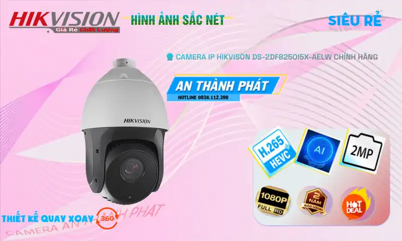Camera IP Speed dome hikvision DS-2DF8250I5X-AELW,Giá DS-2DF8250I5X-AELW,DS-2DF8250I5X-AELW Giá Khuyến Mãi,bán DS-2DF8250I5X-AELW,DS-2DF8250I5X-AELW Công Nghệ Mới,thông số DS-2DF8250I5X-AELW,DS-2DF8250I5X-AELW Giá rẻ,Chất Lượng DS-2DF8250I5X-AELW,DS-2DF8250I5X-AELW Chất Lượng,DS 2DF8250I5X AELW,phân phối DS-2DF8250I5X-AELW,Địa Chỉ Bán DS-2DF8250I5X-AELW,DS-2DF8250I5X-AELWGiá Rẻ nhất,Giá Bán DS-2DF8250I5X-AELW,DS-2DF8250I5X-AELW Giá Thấp Nhất,DS-2DF8250I5X-AELWBán Giá Rẻ