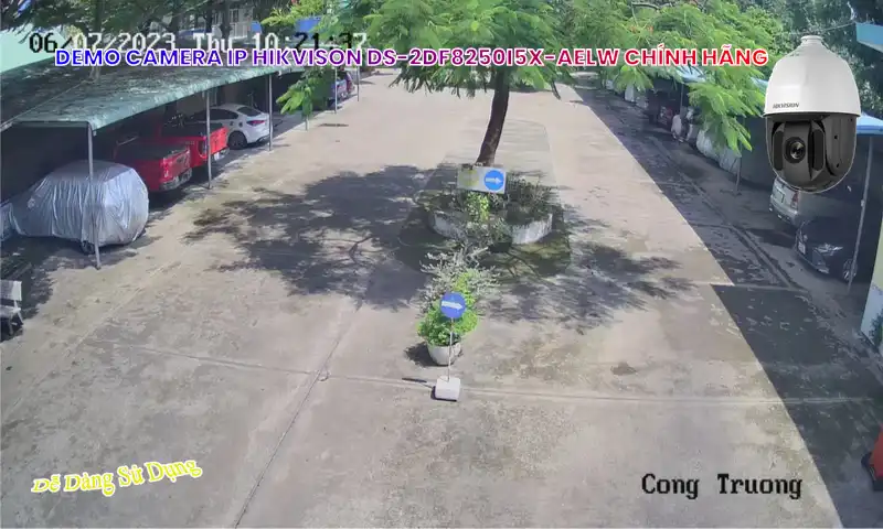Camera quan sát DS-2DF8250I5X-AELW cấu Hình Trong và nét cả ngày và đêm với 2.0 MP Công nghệ giám sát ban đêm Hồng Ngoại 150m với ưu điểm Zoom Hồng Ngoại SMD CMOS lưu trữ lâu hơn H.265+/H.265/H.264+/H.264 Tích hợp công nghệ IP cho hình chất lượng Lắp camera cho căn hộ Xoay 360 xử lý hình ảnh thiếu sáng Hồng Ngoại SMD Hồng Ngoại SMD