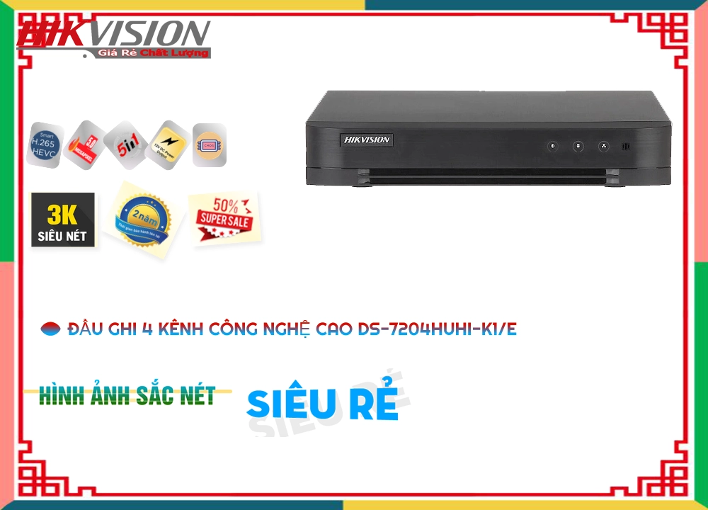 Đầu Thu DS-7204HUHI-K1/E Analong,thông số DS-7204HUHI-K1/E,DS-7204HUHI-K1/E rẻ nhất,chức năng DS-7204HUHI-K1/E,DS-7204HUHI-K1/E giá mới nhất,Giá Bán DS-7204HUHI-K1/E,DS-7204HUHI-K1/E Giá Thấp Nhất,DS-7204HUHI-K1/E Bán Giá Rẻ,Công ty bán DS-7204HUHI-K1/E,sale DS-7204HUHI-K1/E,DS-7204HUHI-K1/E giá mới nhất