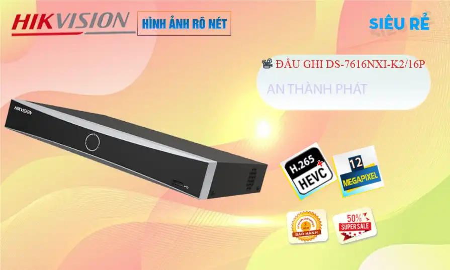 Đầu Ghi Hikvision DS-7616NXI-K2/16P,Giá DS-7616NXI-K2/16P,phân phối DS-7616NXI-K2/16P,DS-7616NXI-K2/16PBán Giá Rẻ,DS-7616NXI-K2/16P Giá Thấp Nhất,Giá Bán DS-7616NXI-K2/16P,Địa Chỉ Bán DS-7616NXI-K2/16P,thông số DS-7616NXI-K2/16P,DS-7616NXI-K2/16PGiá Rẻ nhất,DS-7616NXI-K2/16P Giá Khuyến Mãi,DS-7616NXI-K2/16P Giá rẻ,Chất Lượng DS-7616NXI-K2/16P,DS-7616NXI-K2/16P Công Nghệ Mới,DS-7616NXI-K2/16P Chất Lượng,bán DS-7616NXI-K2/16P