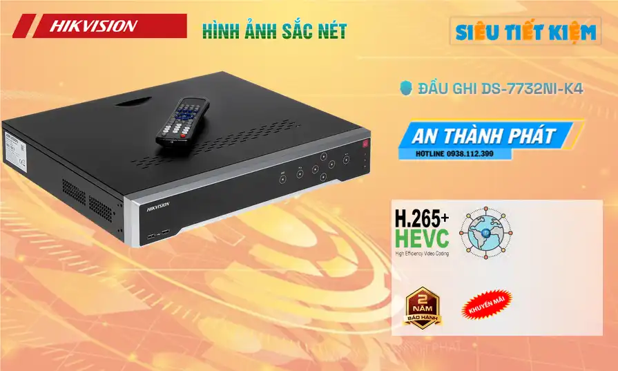 DS 7732NI K4,Đầu Ghi Hình Hikvision DS-7732NI-K4,Chất Lượng DS-7732NI-K4,Giá DS-7732NI-K4,phân phối DS-7732NI-K4,Địa Chỉ Bán DS-7732NI-K4thông số ,DS-7732NI-K4,DS-7732NI-K4Giá Rẻ nhất,DS-7732NI-K4 Giá Thấp Nhất,Giá Bán DS-7732NI-K4,DS-7732NI-K4 Giá Khuyến Mãi,DS-7732NI-K4 Giá rẻ,DS-7732NI-K4 Công Nghệ Mới,DS-7732NI-K4Bán Giá Rẻ,DS-7732NI-K4 Chất Lượng,bán DS-7732NI-K4