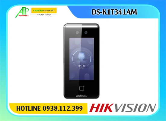 DS-K1T341AM,DS-K1T341AM giá mới nhất,DS-K1T341AM Chất Lượng,Giá Phân Phối ,phân phối DS-K1T341AM, máy châm công DS-K1T341AM, máy chấm công DS-K1T341AM, máy chấm công hikvision DS-K1T341AM, máy chấm công giá rẻ DS-K1T341AM