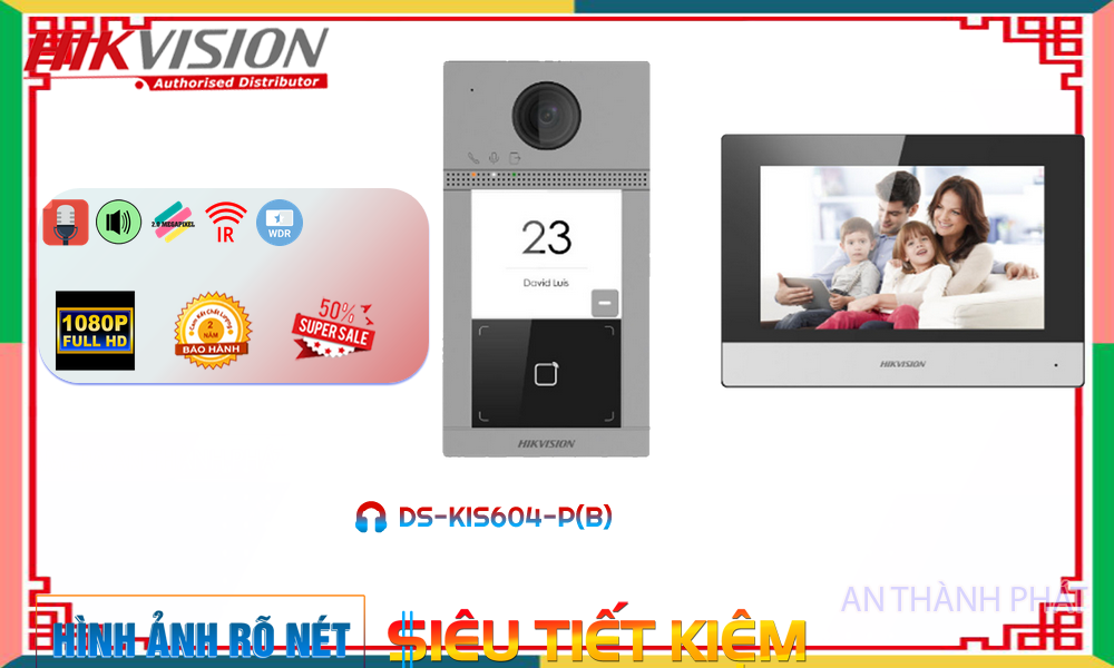 Chuông cửa thông minh DS-KIS604-P(B),DS-KIS604-P(B) rẻ nhất,DS KIS604 P(B),Thông số ,thông số DS-KIS604-P(B),Giá Phân Phối DS-KIS604-P(B),phân phối DS-KIS604-P(B),DS-KIS604-P(B) Siêu rẻ,Phân phối rẻ DS-KIS604-P(B),DS-KIS604-P(B) giá hấp dẫn,Giá Bán DS-KIS604-P(B),DS-KIS604-P(B) giá mới nhất,DS-KIS604-P(B) Bán Sỉ,DS-KIS604-P(B) Giá chiết khấu,DS-KIS604-P(B) Mới nhất,Nơi Lắp DS-KIS604-P(B)