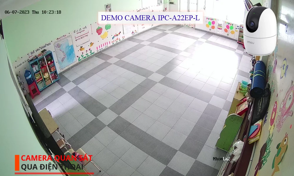IPC-A22EP-L Camera Giá Rẻ Wifi Imou IPC-A22EP-L Camera Giá Rẻ Wifi Imou
