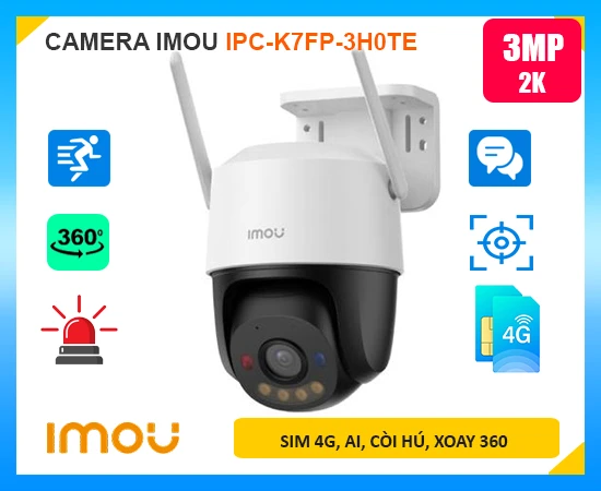IPC-K7FP-3H0TE,IPC-K7FP-3H0TE Giá rẻ,IPC K7FP 3H0TE,chức năng Camera Imou IPC-K7FP-3H0TE Tiết Kiệm ,thông số IPC-K7FP-3H0TE,giá kỹ thuật IPC-K7FP-3H0TE,Bán Sỉ IPC-K7FP-3H0TE,IPC-K7FP-3H0TE mới