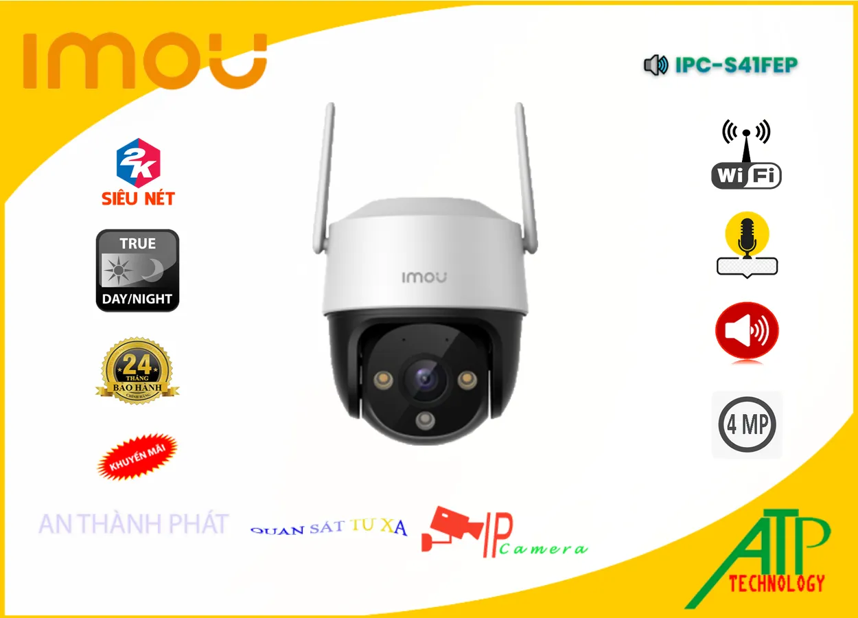 IPC-S41FEP Camera An Ninh Tiết Kiệm,thông số IPC-S41FEP,IPC S41FEP,chức năng IPC-S41FEP 4.0 MP Độ phân giải Ultra 2k , Thiết Bị Camera IPC-S41FEP Giá rẻ nhất,IPC-S41FEP bán uy tín,sale IPC-S41FEP,giá kỹ thuật IPC-S41FEP,Giá buôn IPC-S41FEP,IPC-S41FEP Bán Giá Rẻ,IPC-S41FEP Đang giảm giá,IPC-S41FEP nơi bán rẻ nhất,Giá Bán IPC-S41FEP,Địa Chỉ Bán IPC-S41FEP
