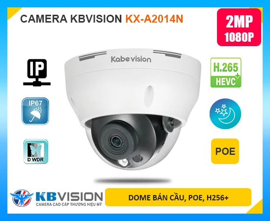 ,Bán Giá KX-A2014N,Giá buôn KX-A2014N,Camera KBvision KX-A2014N Mẫu Đẹp bán rẻ,KX-A2014N chiết khấu cao,Giá Bán KX-A2014N,Điểm bán KX-A2014N,thông số KX-A2014N
