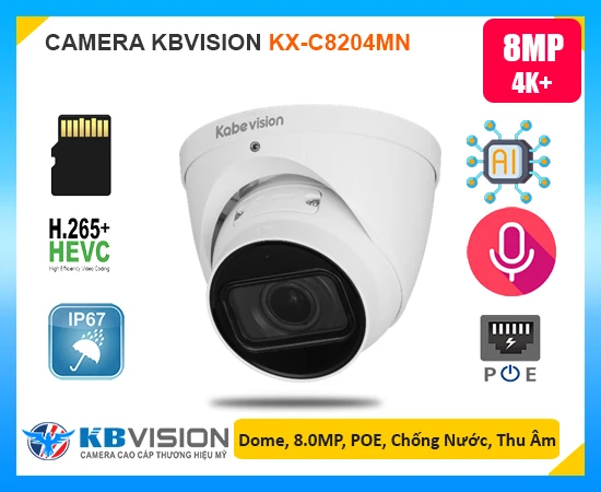 KX-C8204MN,KX-C8204MN Tốt nhấtKX-C8204MN mới,KX C8204MN,Giá Bán KX-C8204MN, Camera KX-C8204MN Kbvision Độ Nét Cao, camera chất lượng KX-C8204MN, camera giá rẻ đáng mua KX-C8204MN