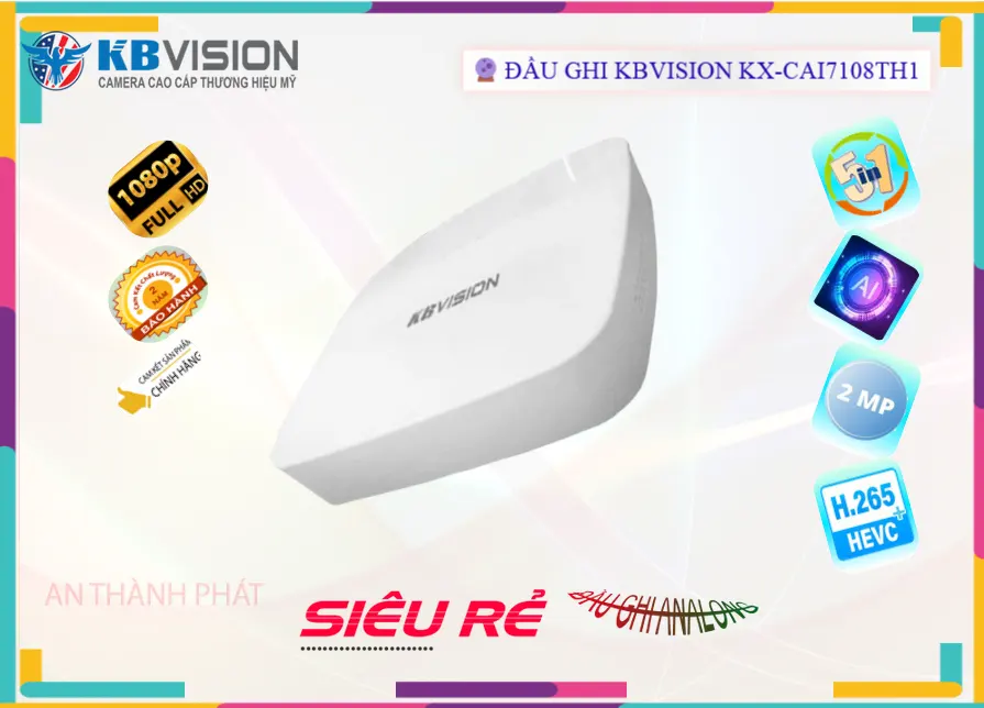 Đầu ghi KBvision KX-CAi7108TH1,Giá KX-CAi7108TH1, Trung Tâm Ghi Hình KX-CAi7108TH1 Giá Khuyến Mãi,Bán rẻ KX-CAi7108TH1,KX-CAi7108TH1 HD Anlog  giá mới nhất,thông số KX-CAi7108TH1 2.0 megapixel FULL HD 1080P,KX-CAi7108TH1 Đang giảm giá,tuổi thọ KX-CAi7108TH1,KX-CAi7108TH1 Chính hãng,Giá kỹ thuật KX-CAi7108TH1,Địa Chỉ Bán KX-CAi7108TH1,KX-CAi7108TH1 Giá rẻ nhất,Giá Bán KX-CAi7108TH1,KX-CAi7108TH1 tốt nhất,KX-CAi7108TH1 bán rẻ
