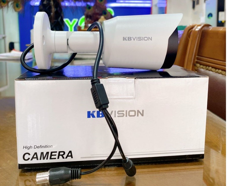 KX-CF2101S camera giá rẻ chất lượng