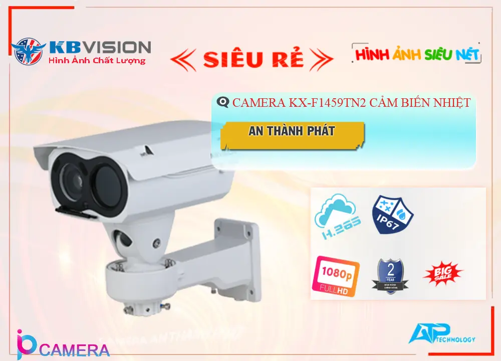 CAMERA CẢM BIẾN NHIỆT KBVISION KX-F1459TN2,thông số KX-F1459TN2,KX-F1459TN2 rẻ nhất,chức năng KX-F1459TN2,KX-F1459TN2 giá mới nhất,Giá Bán KX-F1459TN2,KX-F1459TN2 chiết khấu cao,KX-F1459TN2 Bán Giá Rẻ,cửa hàng bán KX-F1459TN2,bán KX-F1459TN2,KX-F1459TN2 giá mới nhất