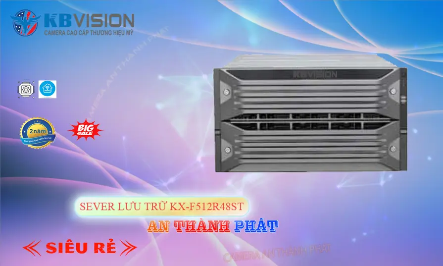 ✨ KX-F512R48ST Hình Ảnh Đẹp KBvision ✨ KX-F512R48ST Hình Ảnh Đẹp KBvision