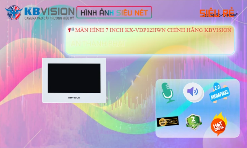 Màn Hình chuôn cửa,Giá KX-VDP02HWN,phân phối KX-VDP02HWN,Bán Giá Rẻ,KX-VDP02HWN Giá Thấp Nhất,Giá Bán KX-VDP02HWN,Địa Chỉ Bán KX-VDP02HWN,thông số KX-VDP02HWN,Giá Rẻ nhất,KX-VDP02HWN Giá Khuyến Mãi,KX-VDP02HWN Giá rẻ,Chất Lượng KX-VDP02HWN,KX-VDP02HWN Công Nghệ Mới,KX-VDP02HWN Chất Lượng,bán KX-VDP02HWN